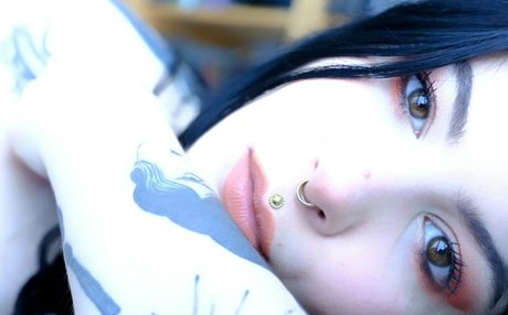 sainte nitouche pornstar exclusive pic