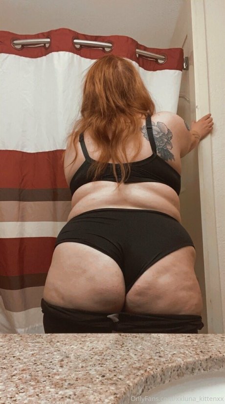 xxluna kittenxx pornstar top images