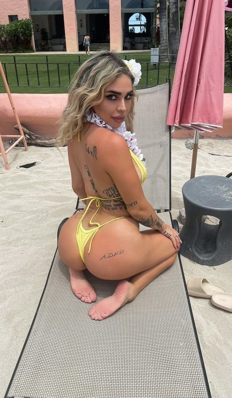 Ashley Bernier pornstar image