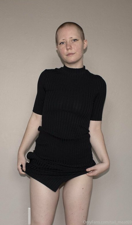 tail meat model perfect picture