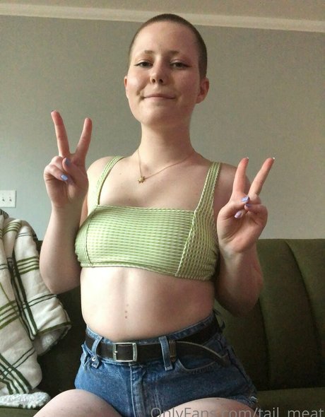 tail meat nudes star pics
