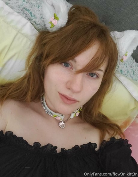flow3r kitt3n sex star images