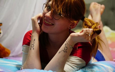 flow3r kitt3n nudes pornstar pics