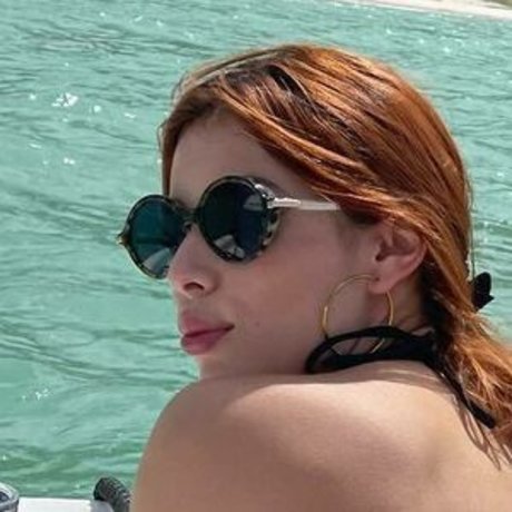 Fer Pacheco model erotic photo