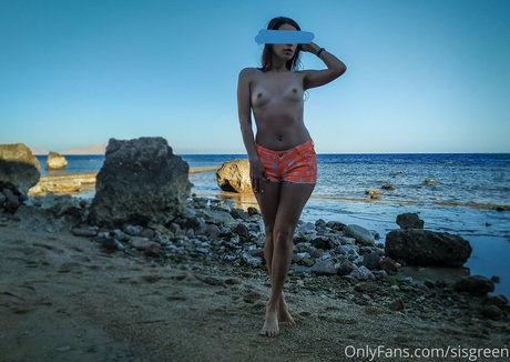 sisgreen star nice image