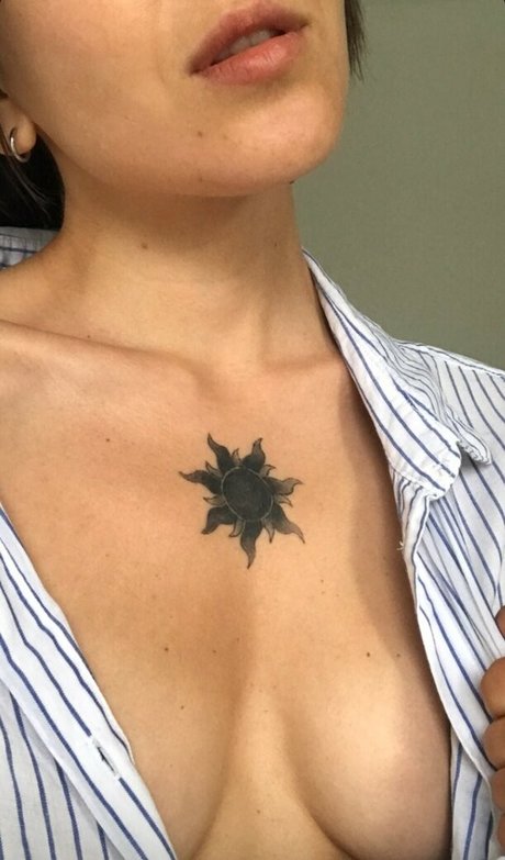 tanechkamelon exclusive model archive