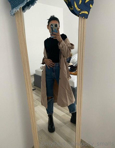 polly smalls beautiful star img