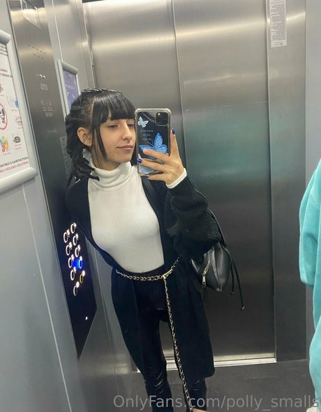 polly smalls top star galleries