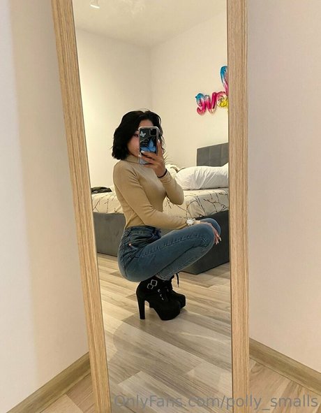 polly smalls high quality pornstar archive