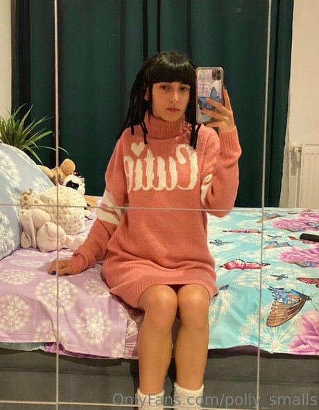 polly smalls star nudes image