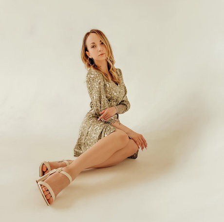 Saharova Kris erotic model pictures