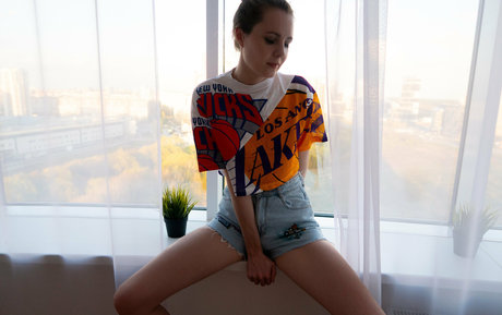 elenaross sexy star image