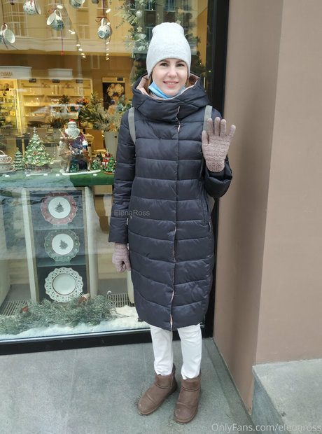 elenaross free model gallery