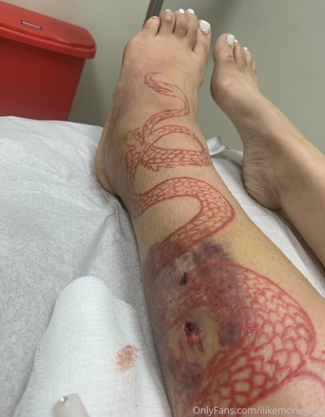 ilikemoneybye star pornographic pictures