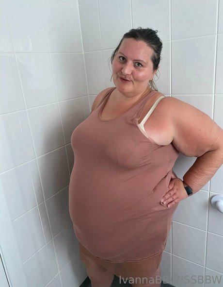 ivannabbw model nudes photo