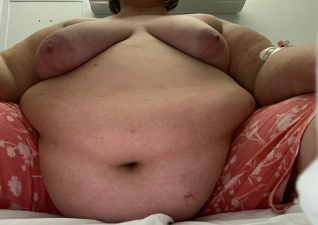 ivannabbw art model pics