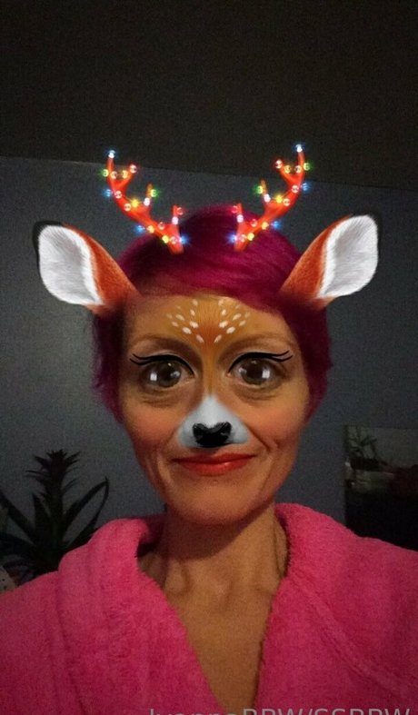 ivannabbw star nude pictures