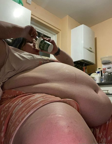 ivannabbw pornstar nude photo