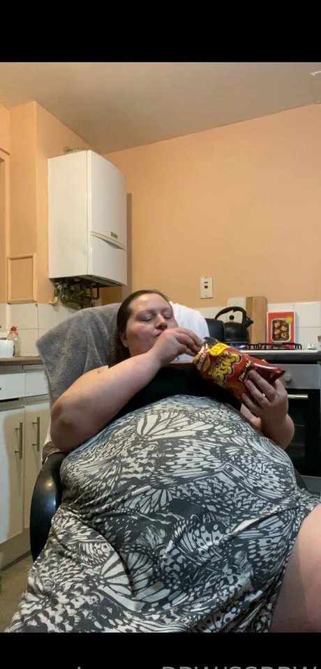 ivannabbw beautiful actress photo