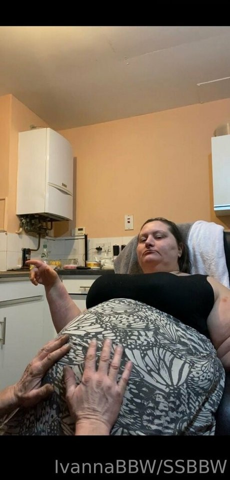 ivannabbw star hd photo