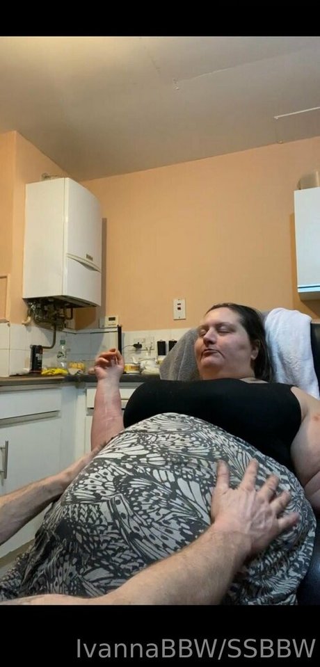 ivannabbw model pretty pic