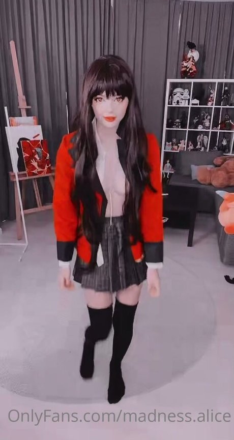 madnessalice star hot galleries