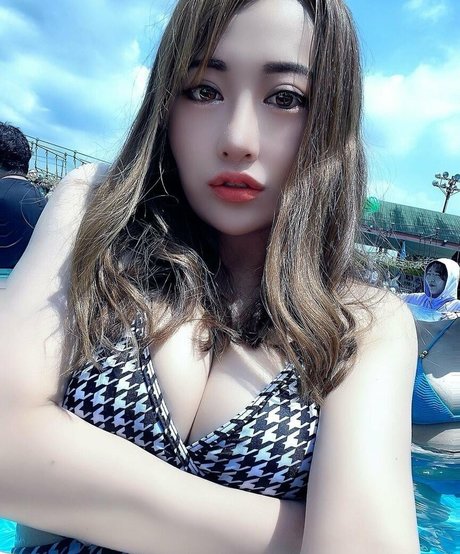 WomenJoshi pornstar perfect photo