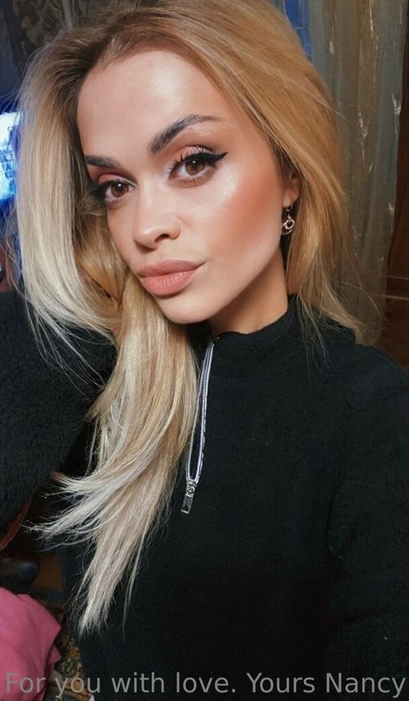 rodriguez nancy star beautiful pictures