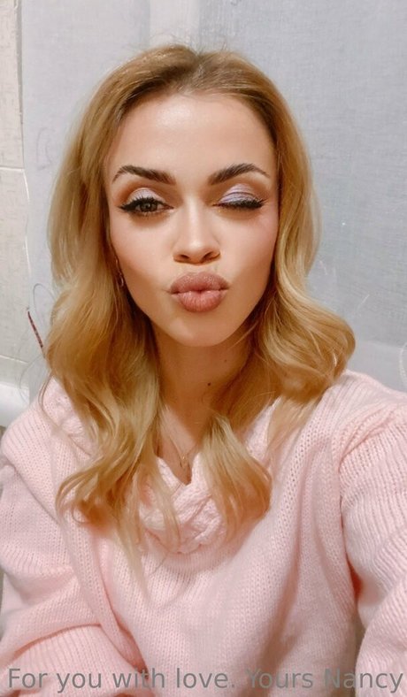 rodriguez nancy model top pictures