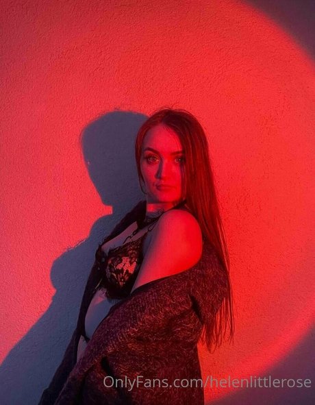 helenlittlerose pornstar exclusive photo