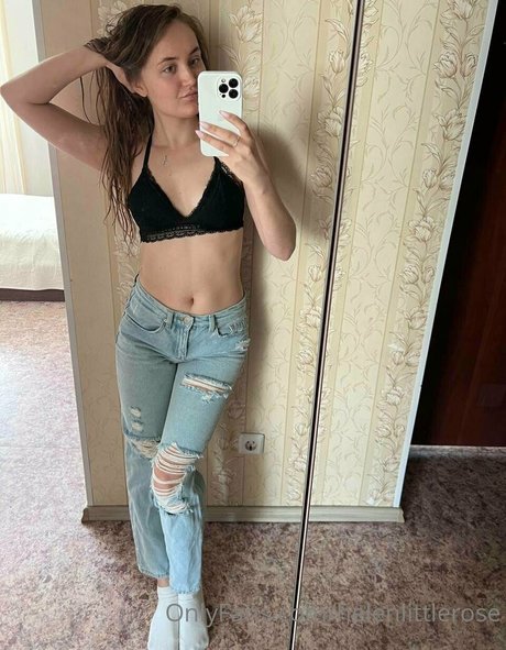 helenlittlerose pretty actress pictures