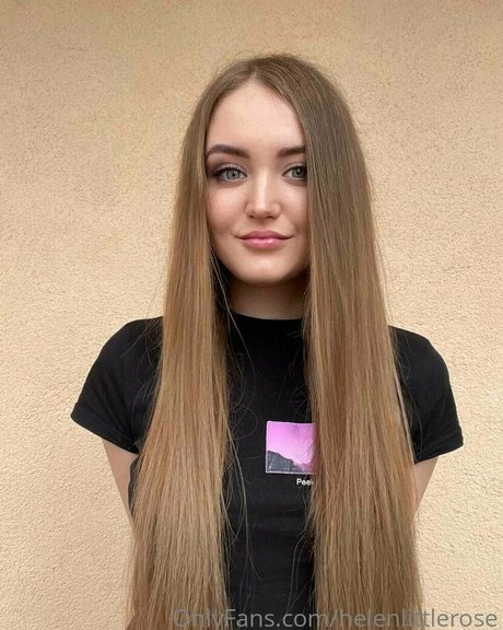 helenlittlerose naked pornstar photos