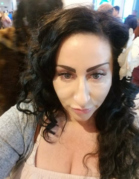 kittylee pornstar nudes image