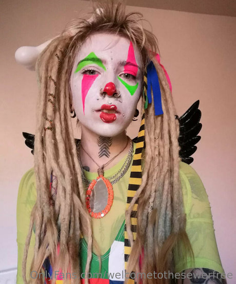 welcometothesewerfree Photo Gallery