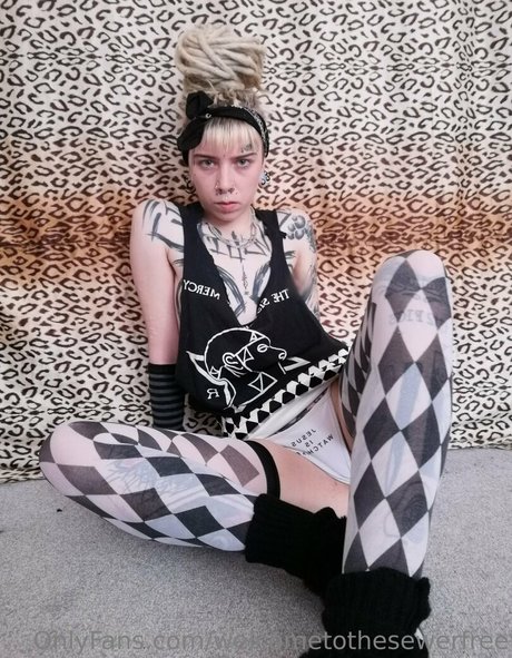 welcometothesewerfree star beautiful archive