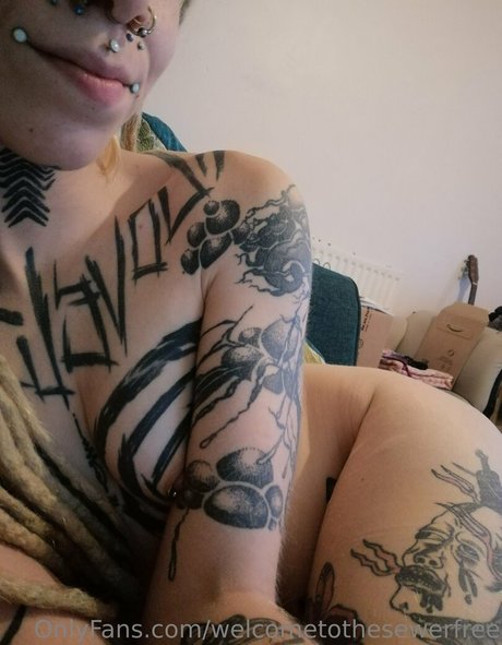 welcometothesewerfree pornstar exclusive img