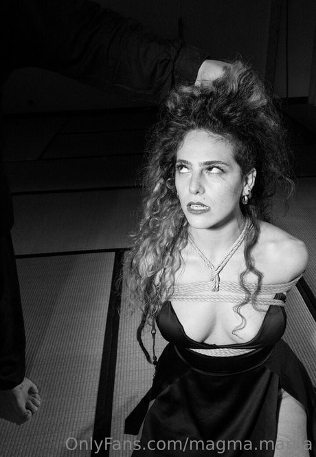 magma marea star nudes archive