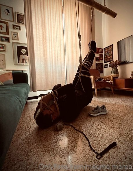 magma marea adult model img