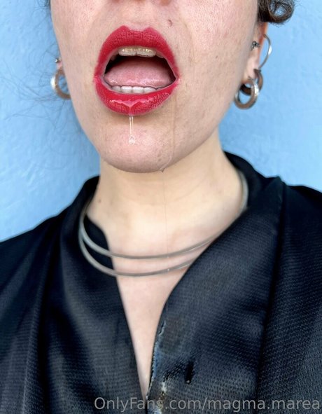 magma marea perfect star photos