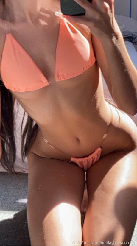 Yulka Garczarek art model photos