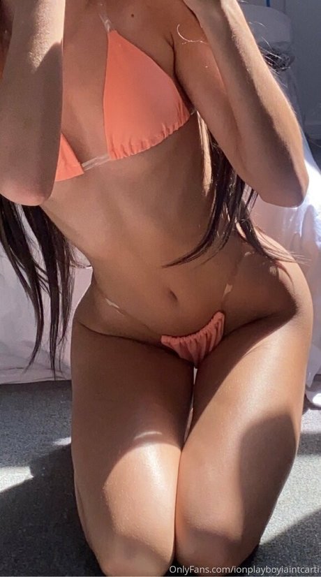 Yulka Garczarek pornstar erotic pic