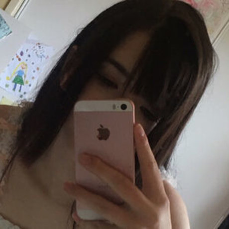 Tsuruko The Alien top model photo