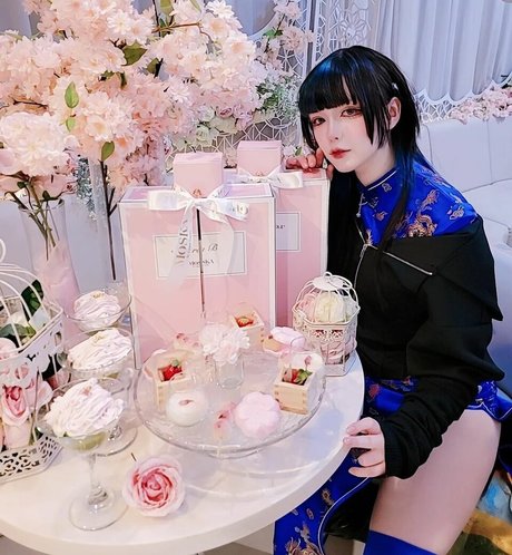 Tsuruko The Alien pornstar sexy photo