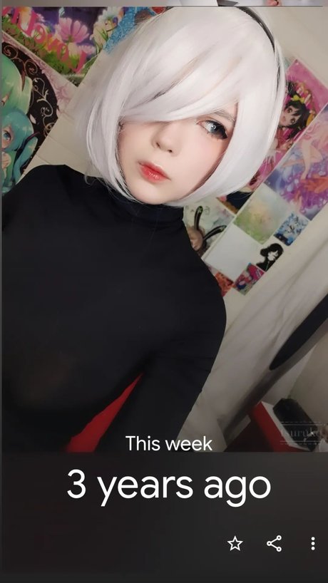 Tsuruko The Alien best actress galleries