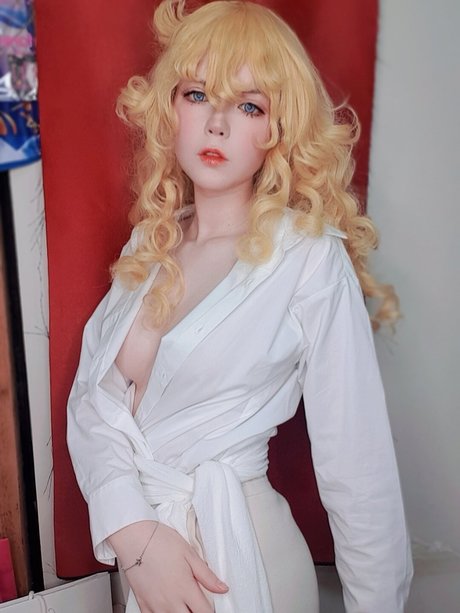 Tsuruko The Alien pornstar naked gallery