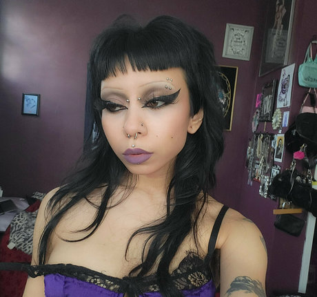 faeriesfilth pornstar pretty picture