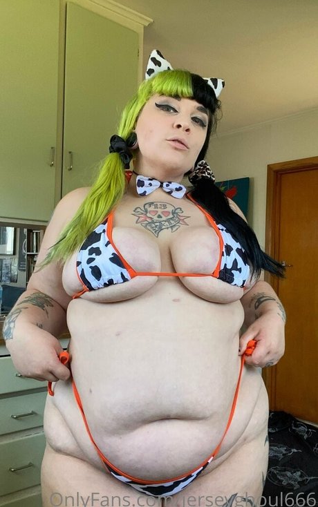 jerseyghoul666 Profile Photo