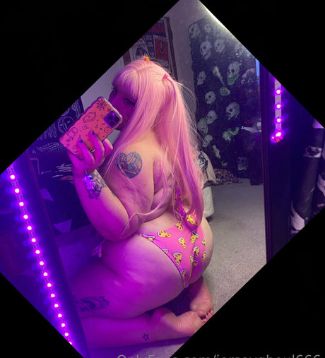 jerseyghoul666 beautiful pornstar gallery