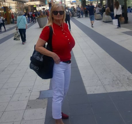 Beata Stanczak hot model picture