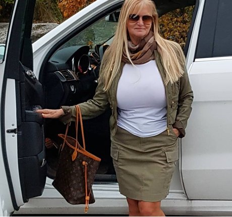 Beata Stanczak exclusive pornstar pics